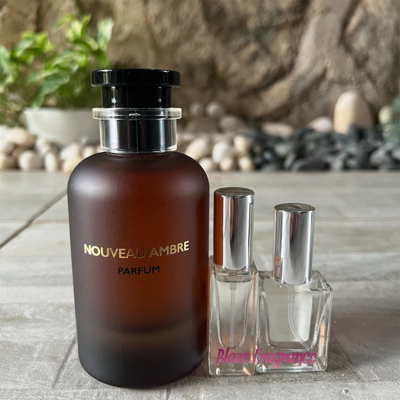 Flavia Nouveau Ambre - Parfum