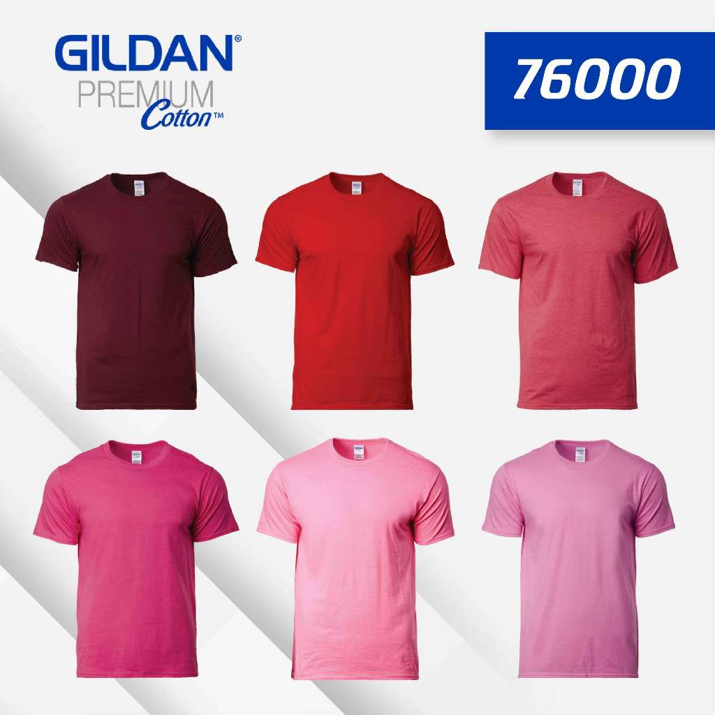 gildan premium 76000