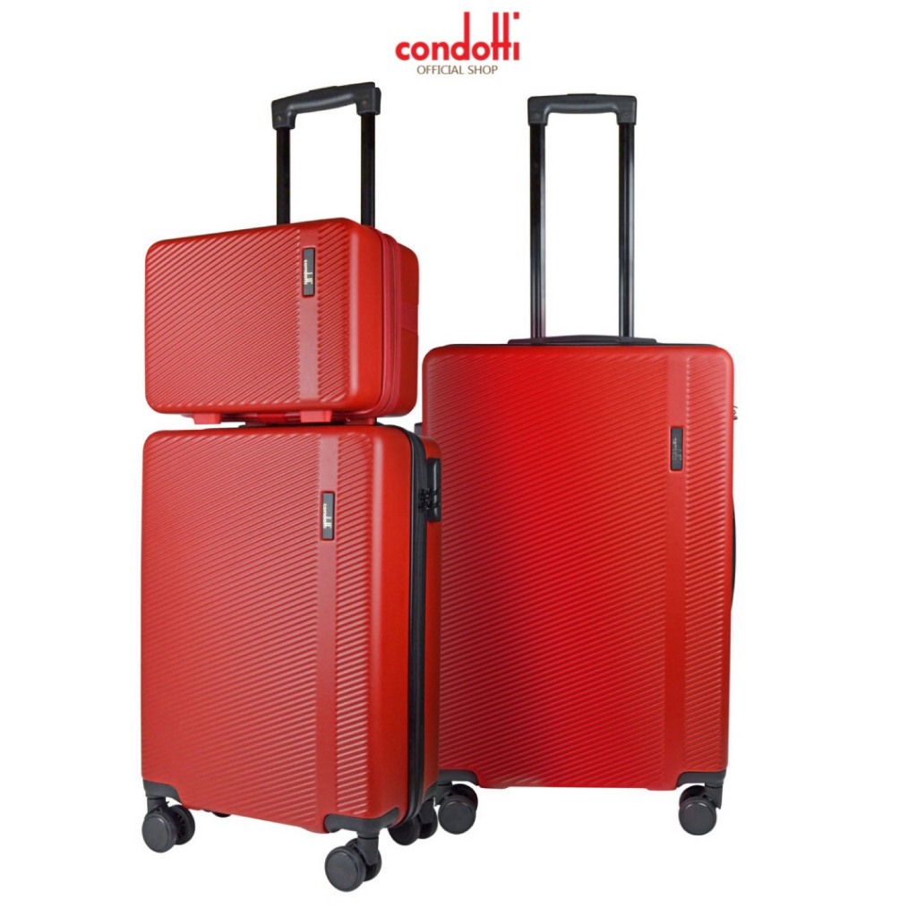 24 condotti luggage bag online