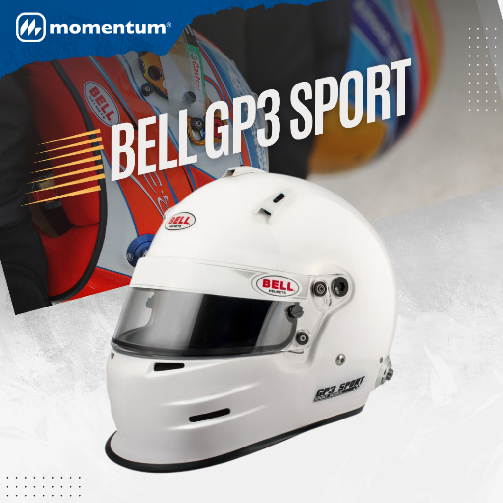 Bell gp3 hot sale sport helmet