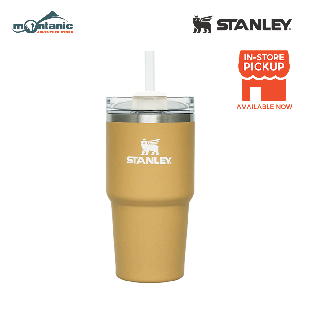 Stanley Classic Steel Canteen 1.1QT – K2 Adventure