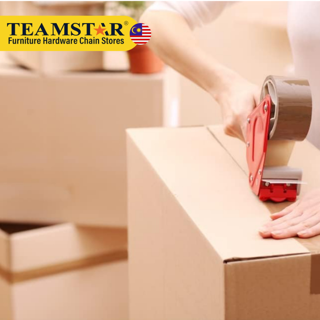 Teamstar Furniture Hardware, Online Shop | Shopee Malaysia