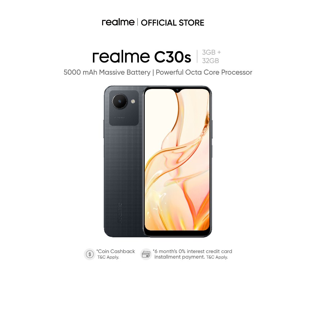 realme official store near me