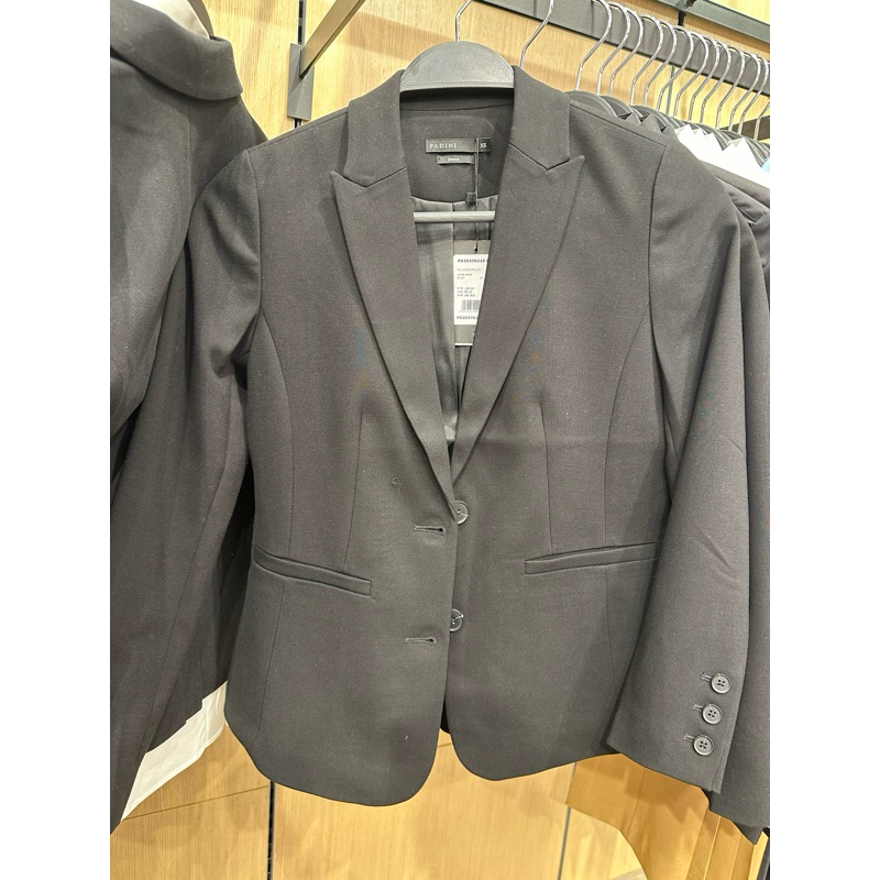 Padini coat deals