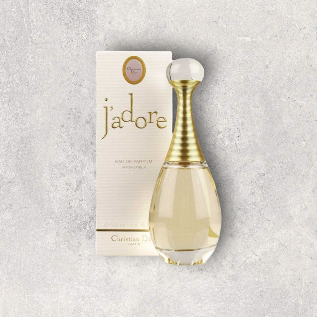 Jadore 100 ml clearance paris