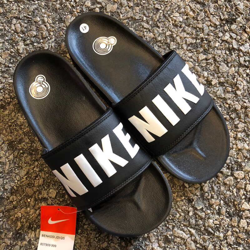 Sandal nike online 2020