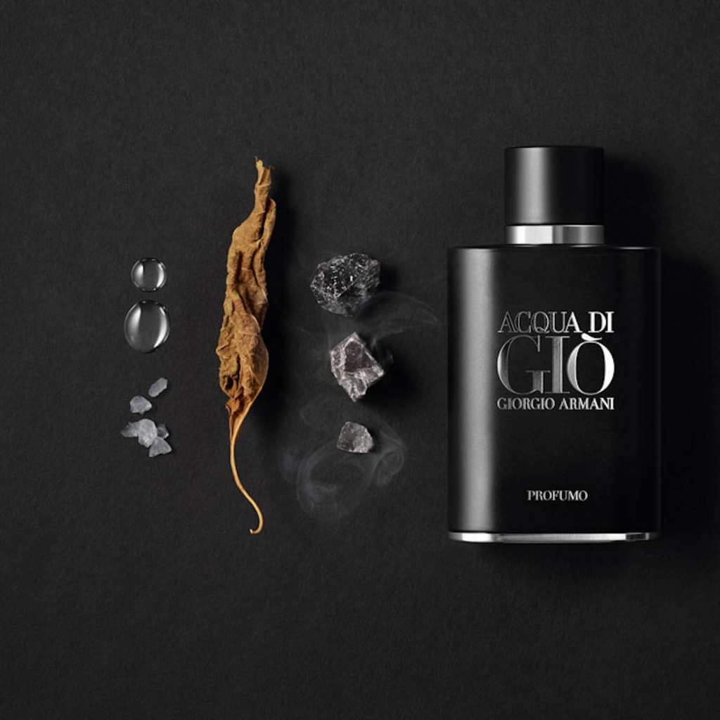 Acqua di gio profumo uomo 2025