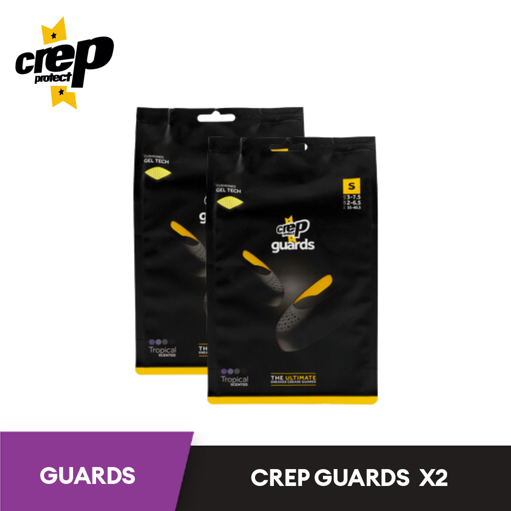 Crep Protect Official Store Online, February 2024