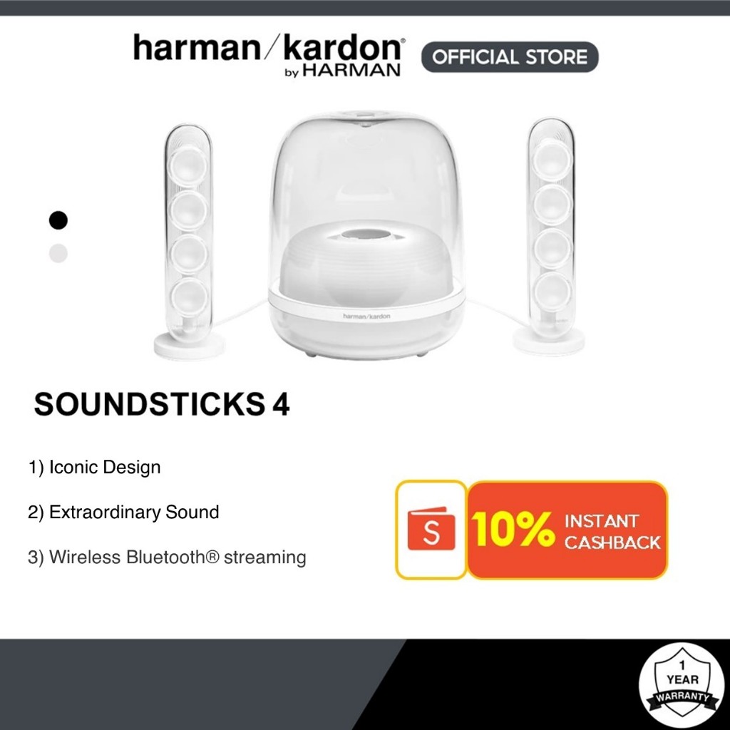 Harman kardon sale shopee