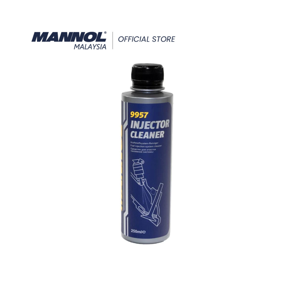 Mannol Malaysia Official Store Online, February 2024
