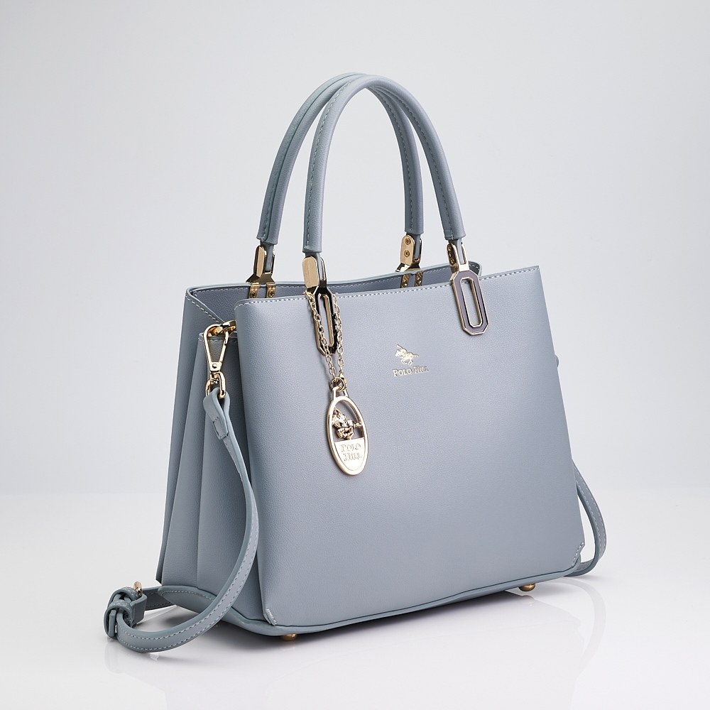 Polo hill online purse