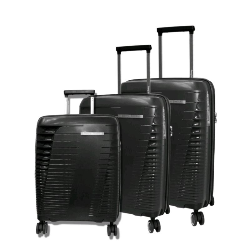 Barry smith 3 in 2025 1 luggage