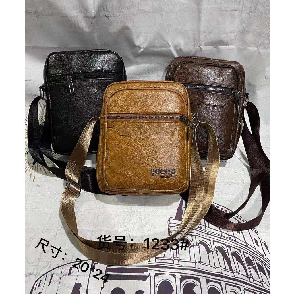 Tjc discount leather bags