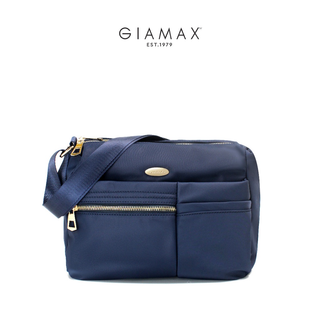 Giamax store sling bag