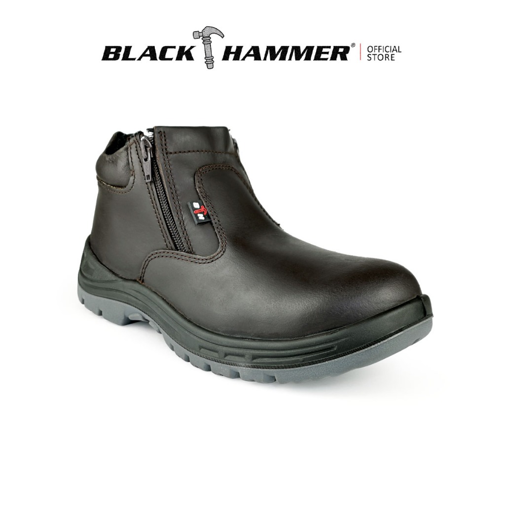 Black hammer 2024 safety shoes price