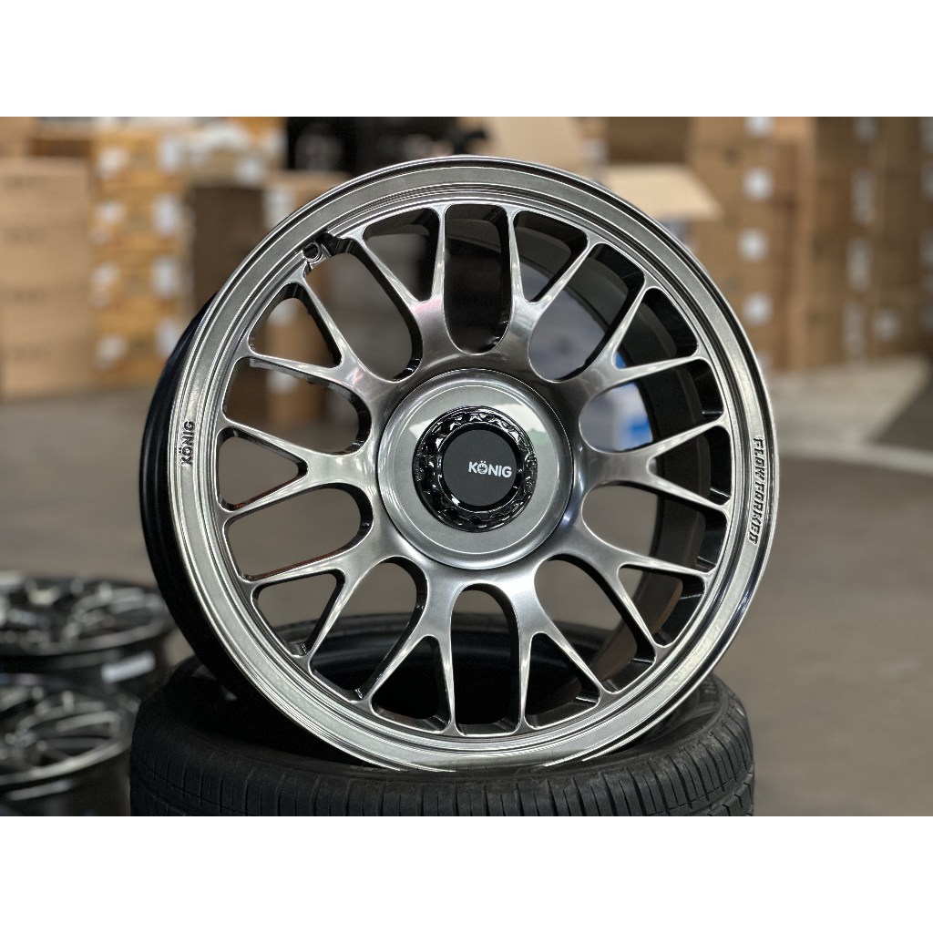 King Of Rims Malaysia, Online Shop | Shopee Malaysia