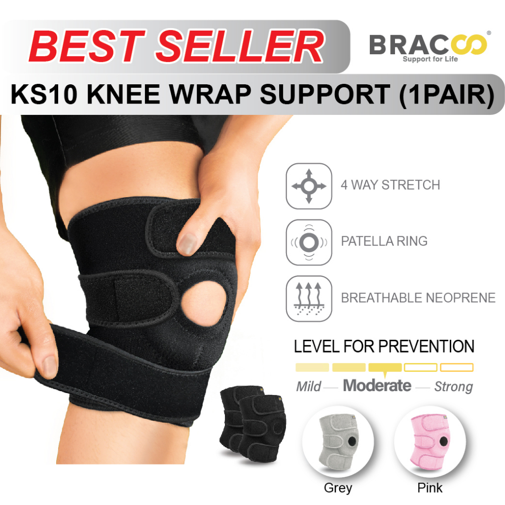 KS10 Knee Support