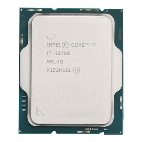 Intel® Core™ i7 13700 / i7 12700 / i7 6700 / i5 7500 / i5 8500 / i5