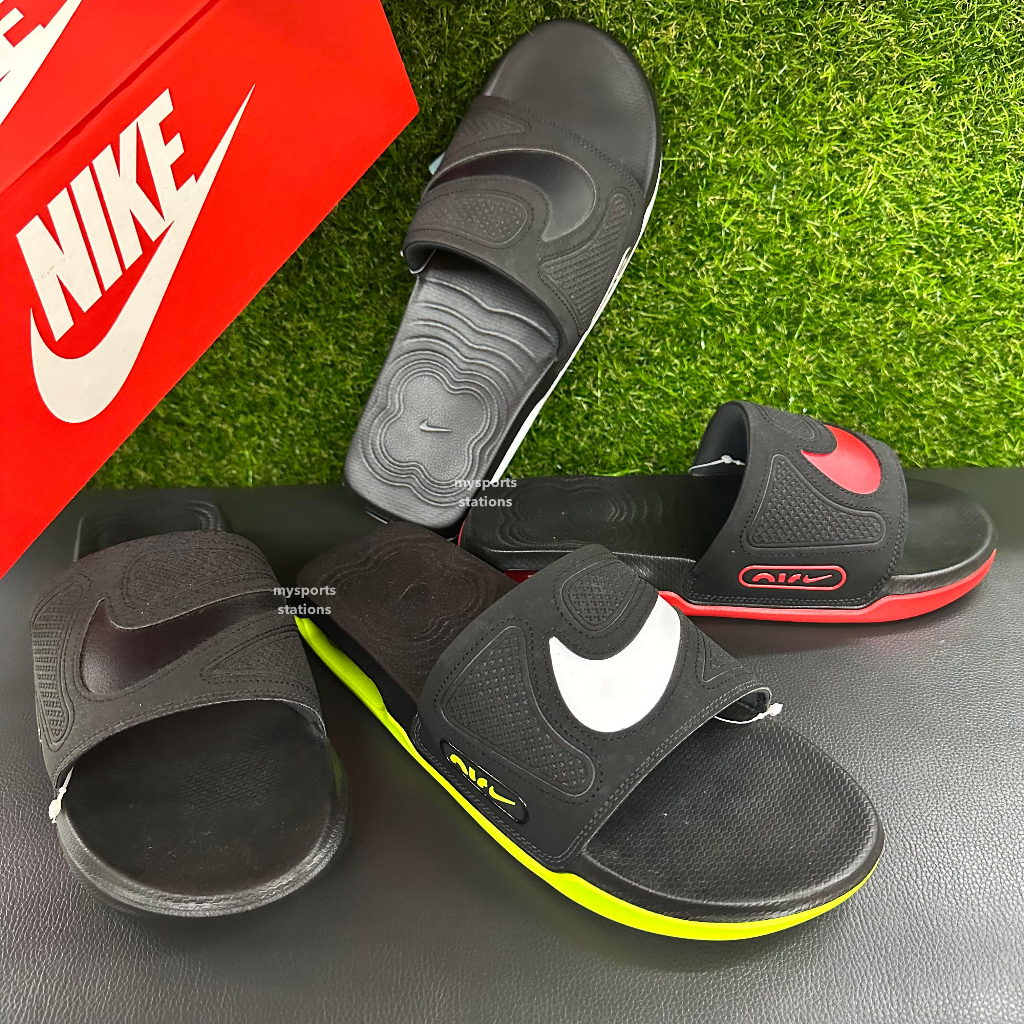 Nike slippers outlet grey colour