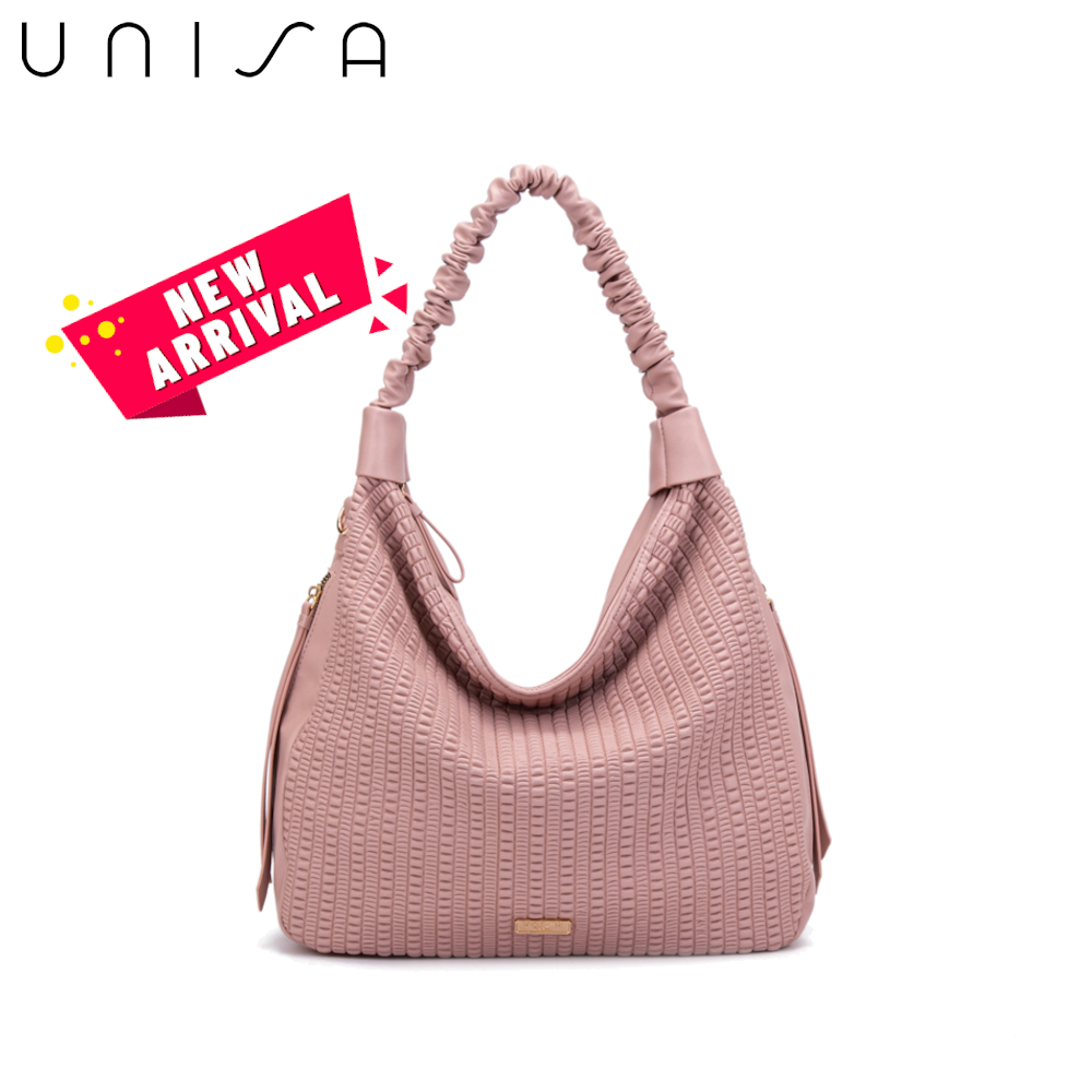 Buy Unisa Saffiano Large Tote Bag 2023 Online