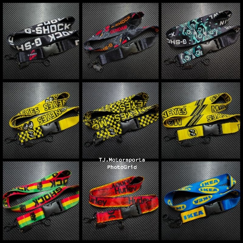 gshock x mooneyes