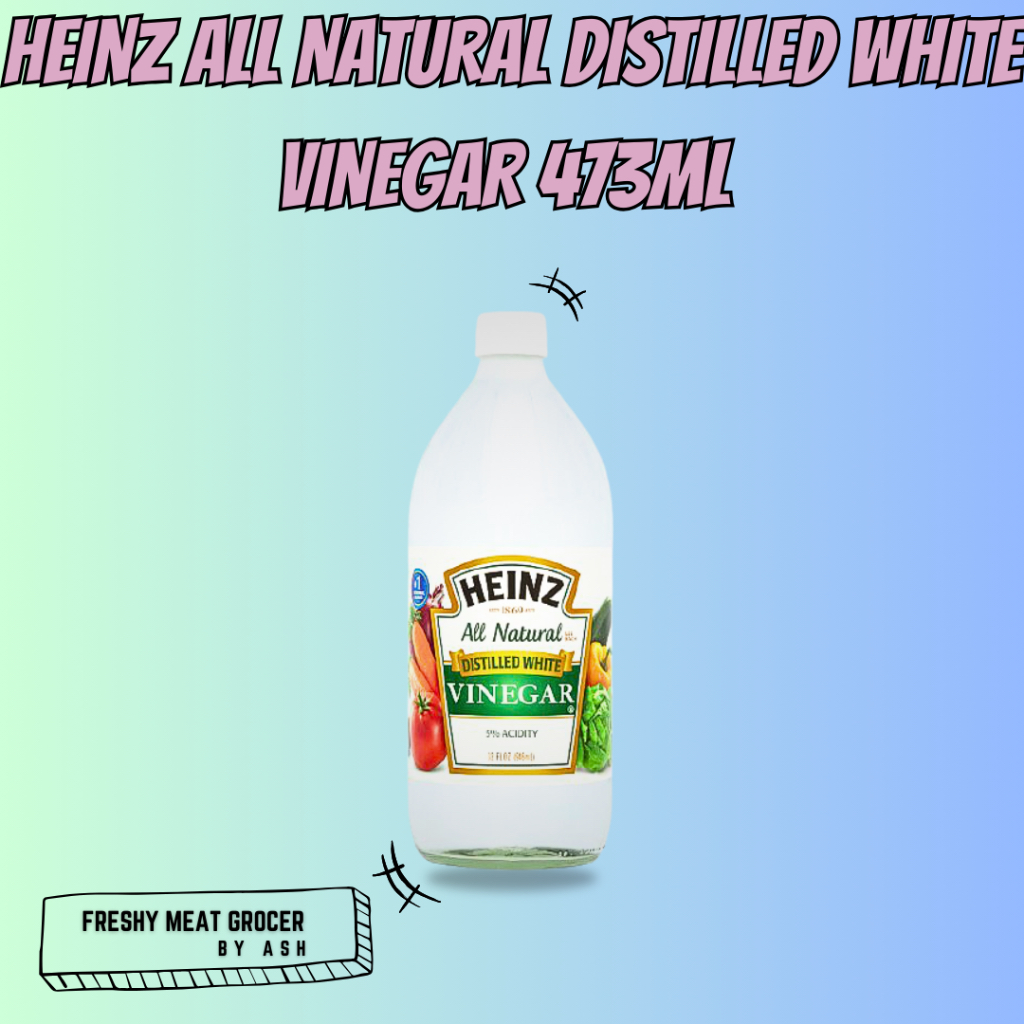 Uses For Distilled White Vinegar, 59 OFF