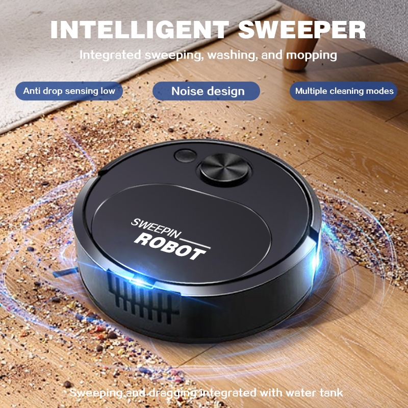 Sweeping robot on sale