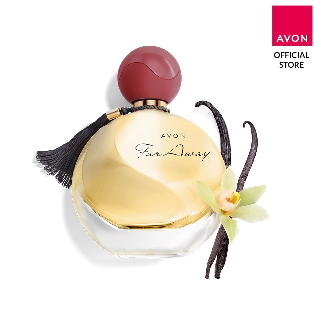 Avon Far Away Eau De Parfum Spray 50ml