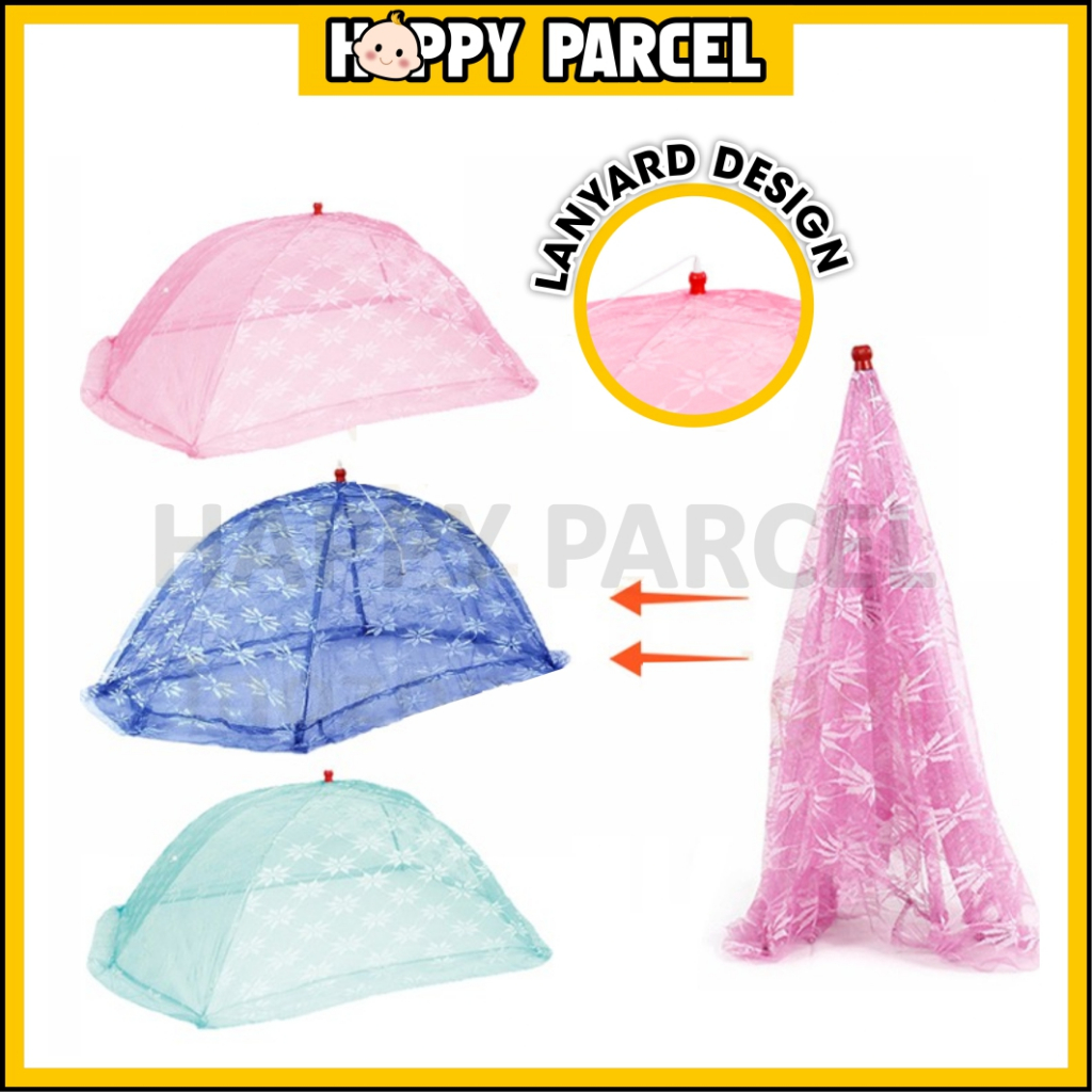 1pc Foldable And Non Installation Mosquito Net For Summer Sleeping And  Mosquito Proof Couples During Travel, Encrypted Head Face Bed Net Canopy  For Ho