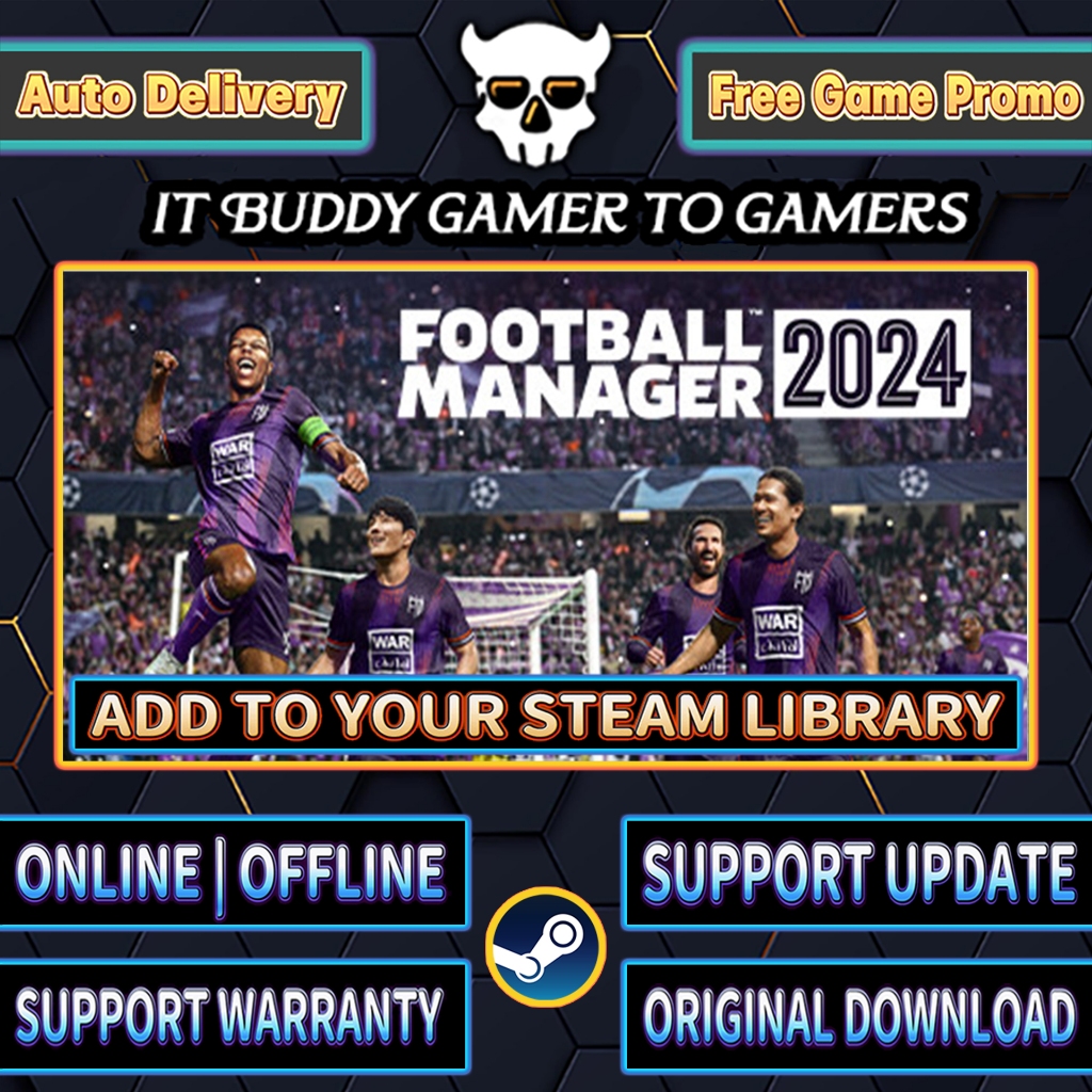 Download Football Manager 2022 In-game Editor Free and Play on PC