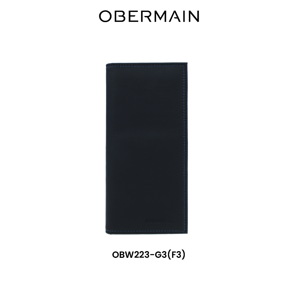 Obermain outlet wallet price