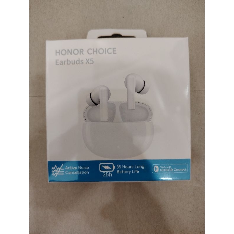 Honor Choice Earbuds X5 Honor Earbuds Honor wireless earphone