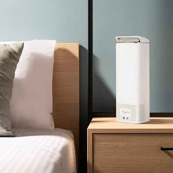 Hextio deals air purifier