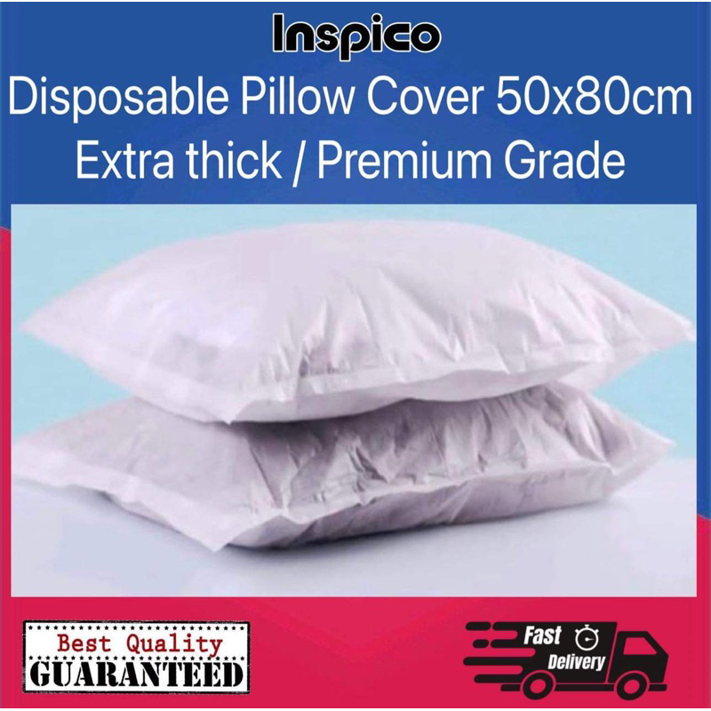 50 x clearance 80cm pillow cases