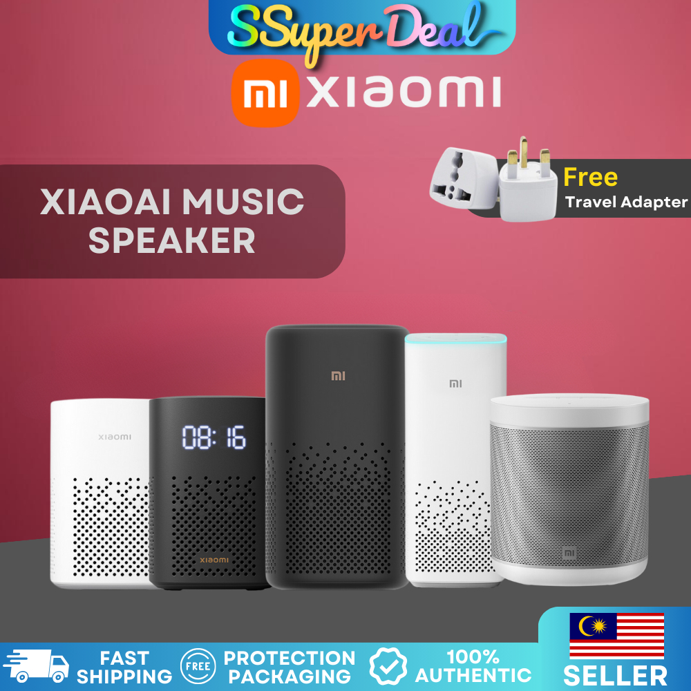 Xiaomi xiaoai 2024