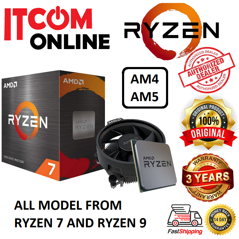 ITCOM ONLINE, Online Shop | Shopee Malaysia