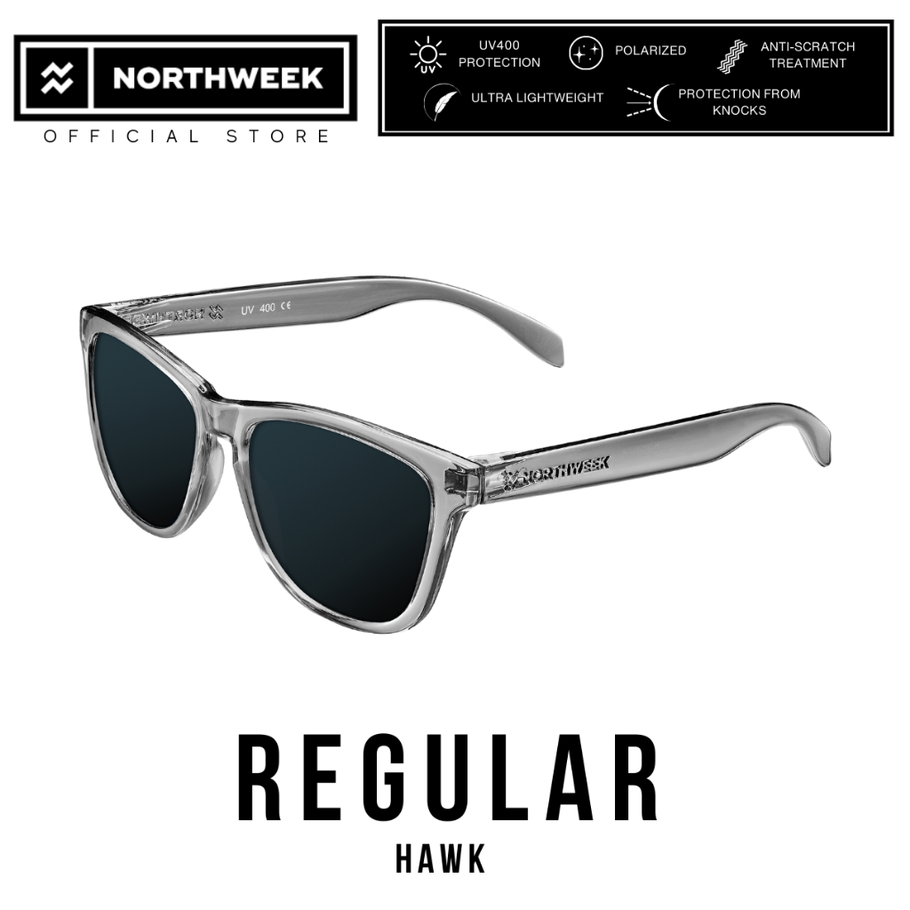 Hawk exclusive hot sale polarized