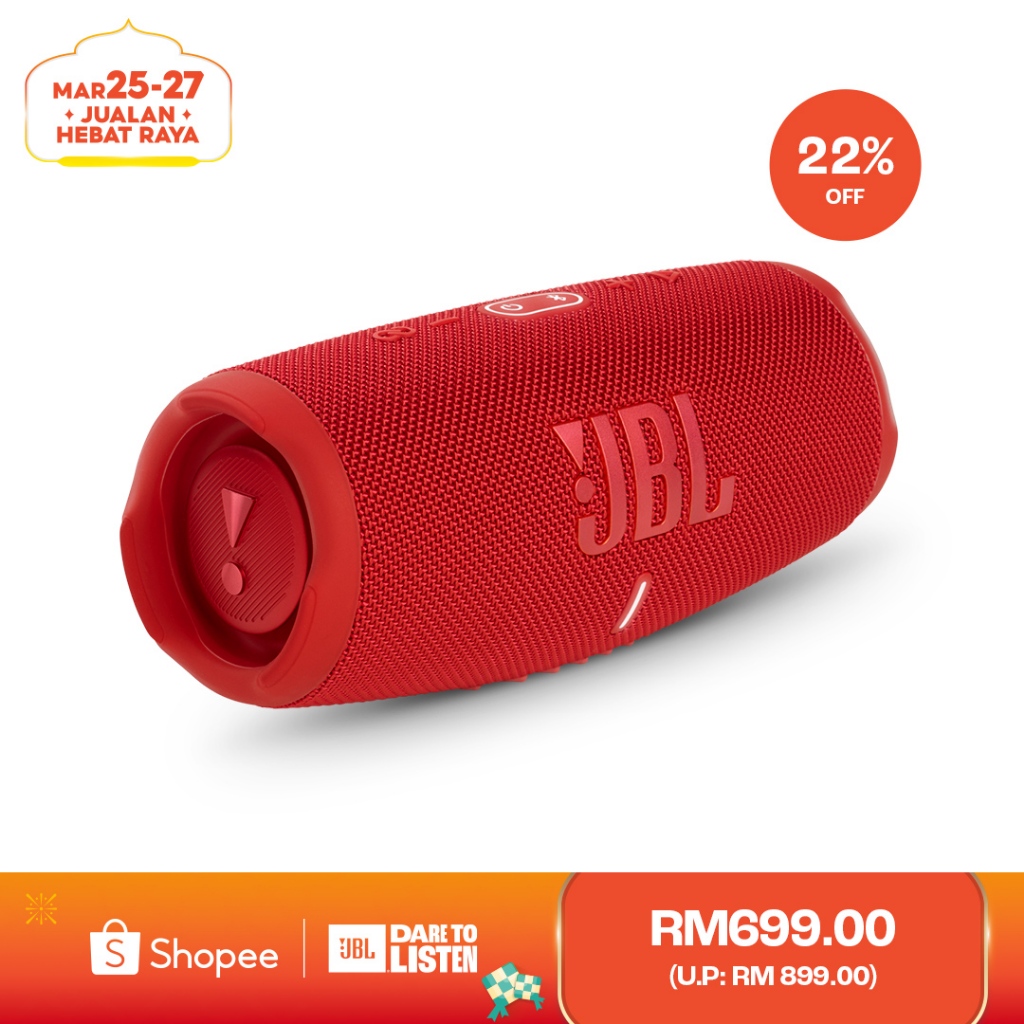 Jbl bluetooth best sale speaker shopee