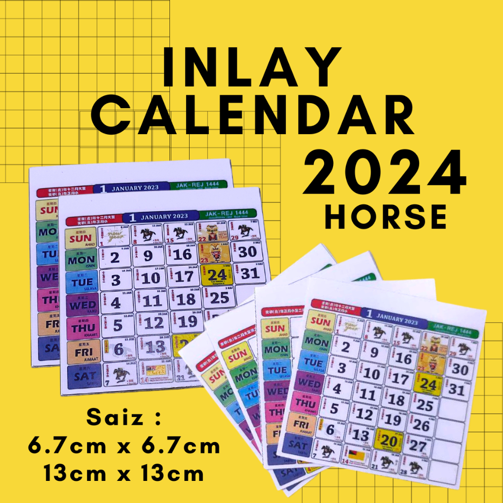 Kalendar Sesi Akademik 2023/2024 (Mac 2024 Mac 2025), 40 OFF