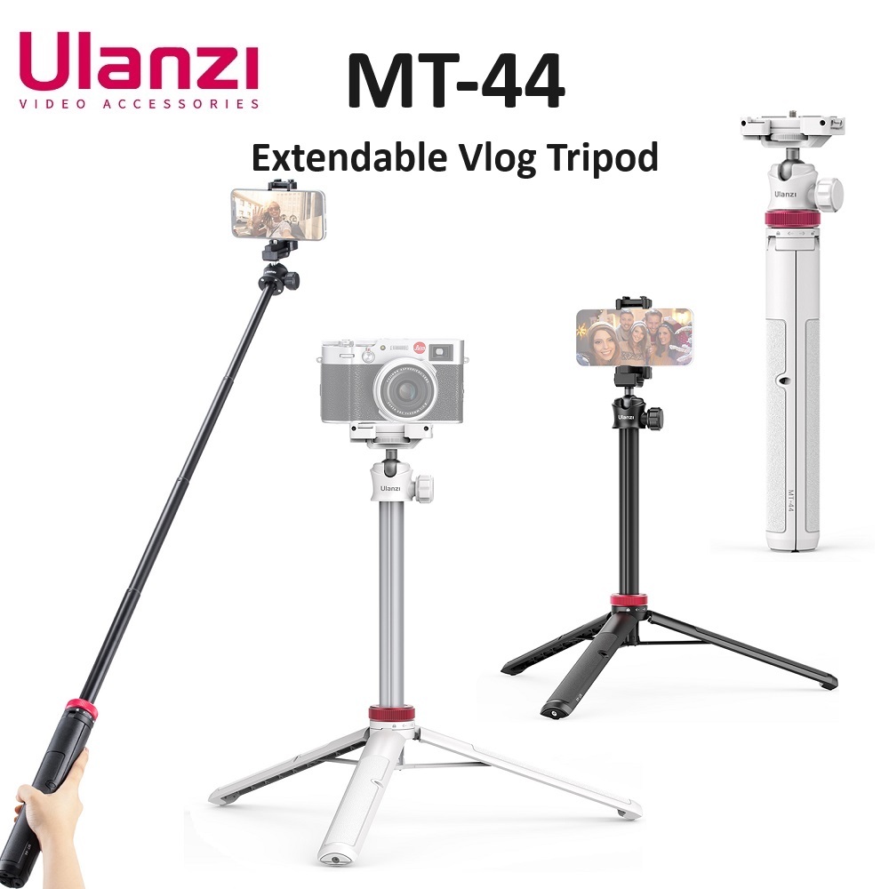 Camera Tripod, Ulanzi Tripod, Mini Tripods