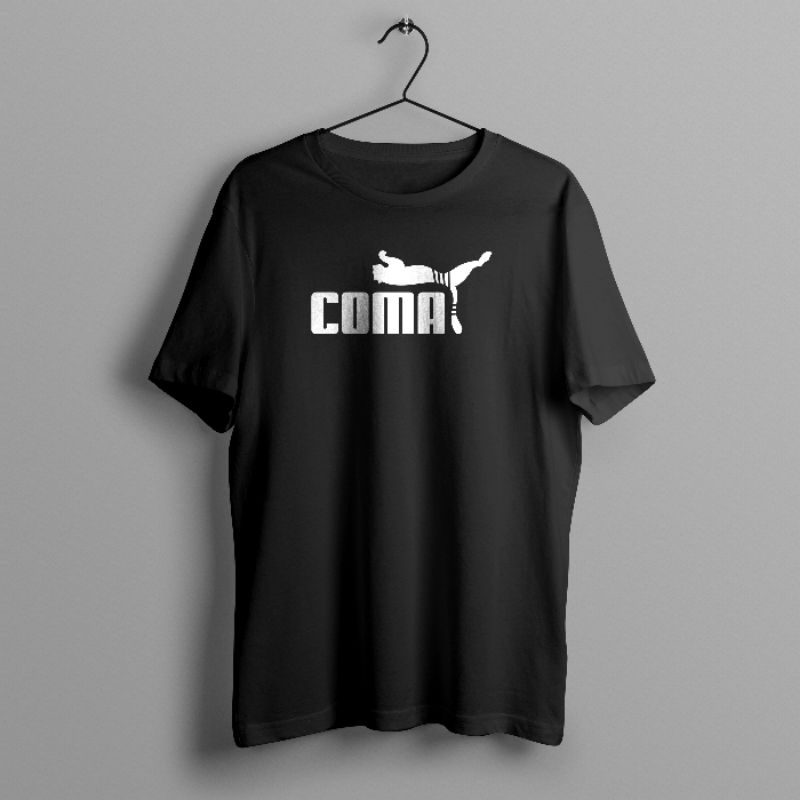 Coma t outlet shirt puma