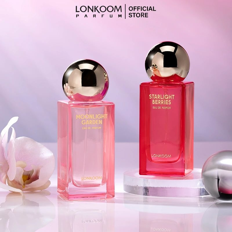 Lonkoom perfume best sale