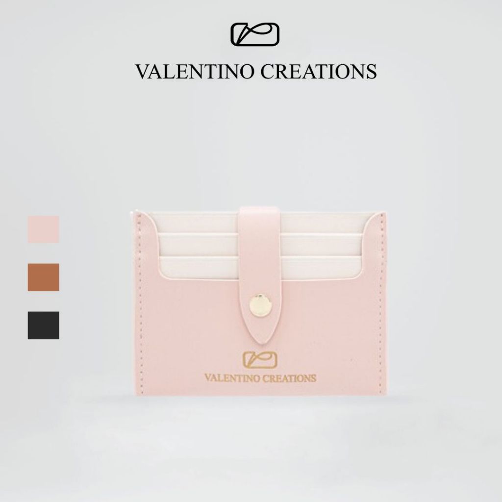 Valentino on sale creations wallet