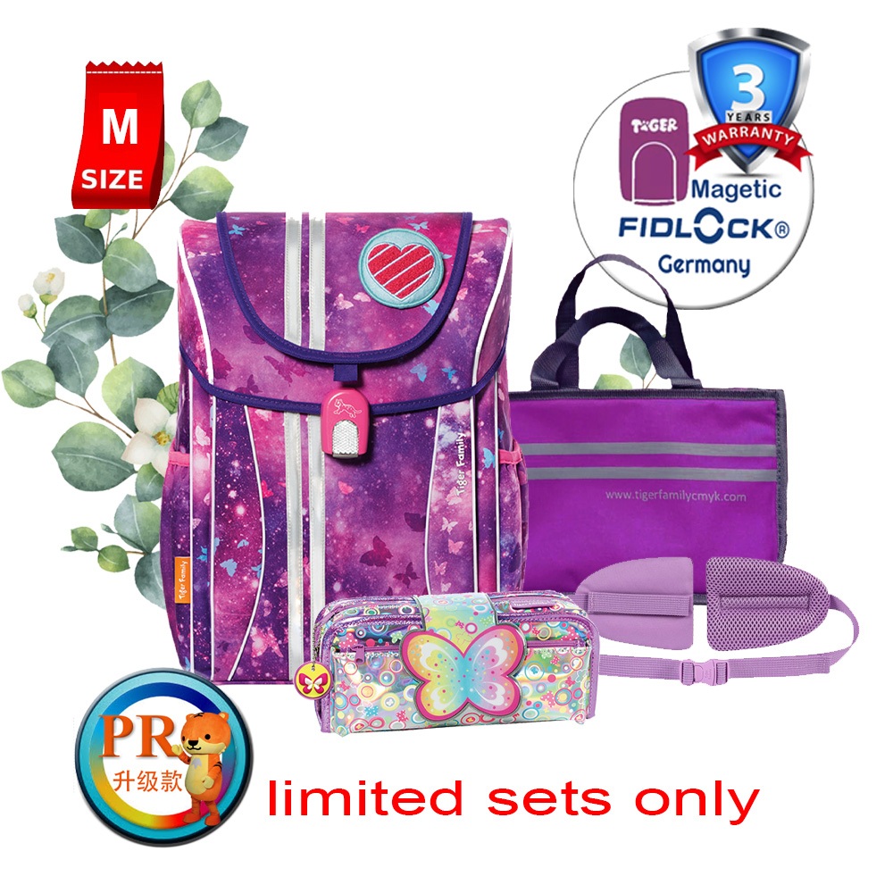Tiger family bag malaysia hot sale