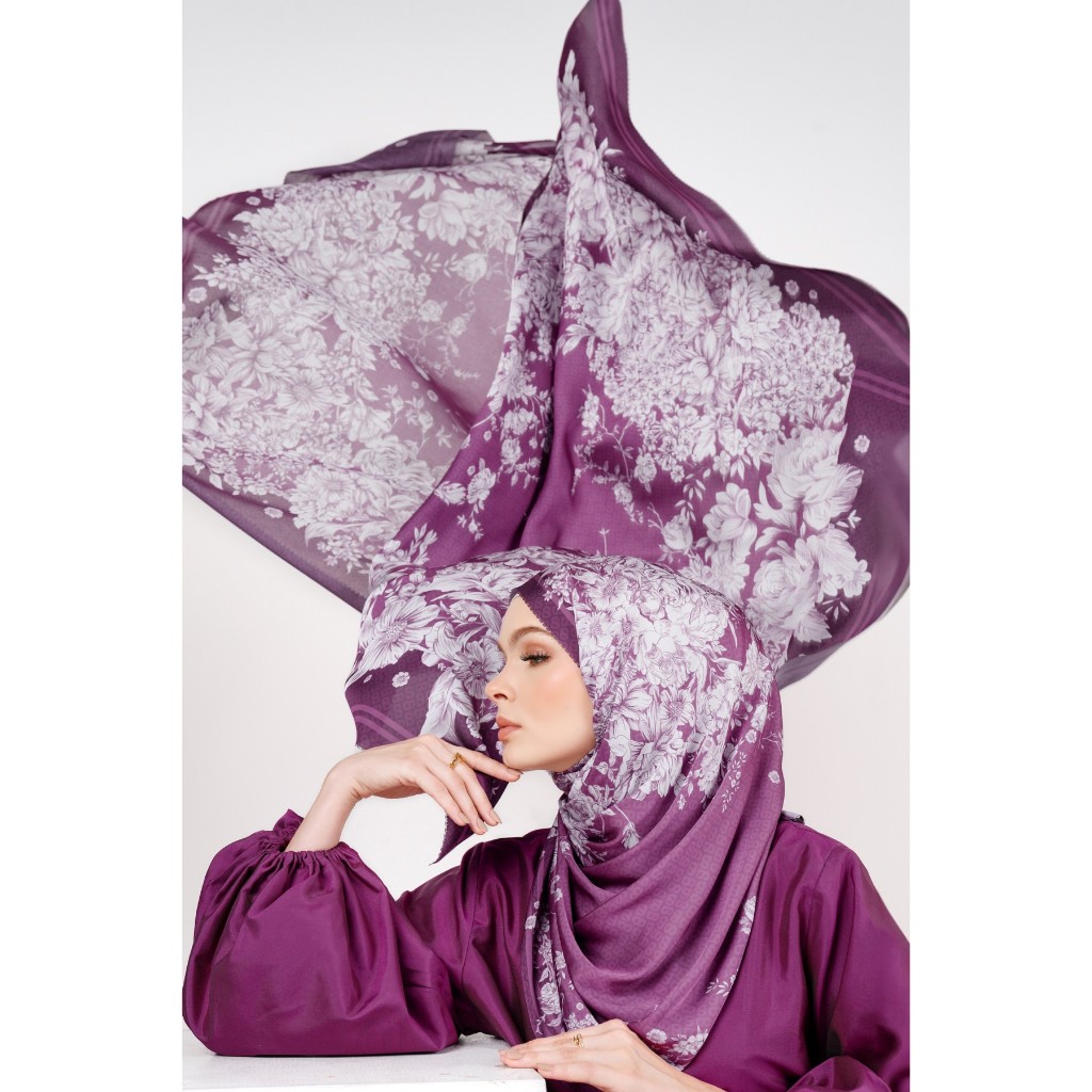 BSMY Affiliate Program – tagged color:Pink – Buttonscarves Malaysia