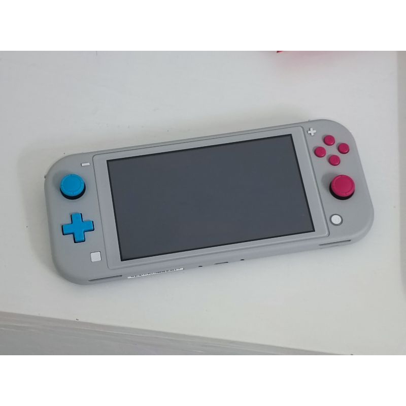 Used nintendo store switch lite cheap