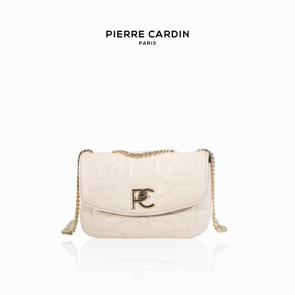 Pierre cardin cheap sling bag malaysia