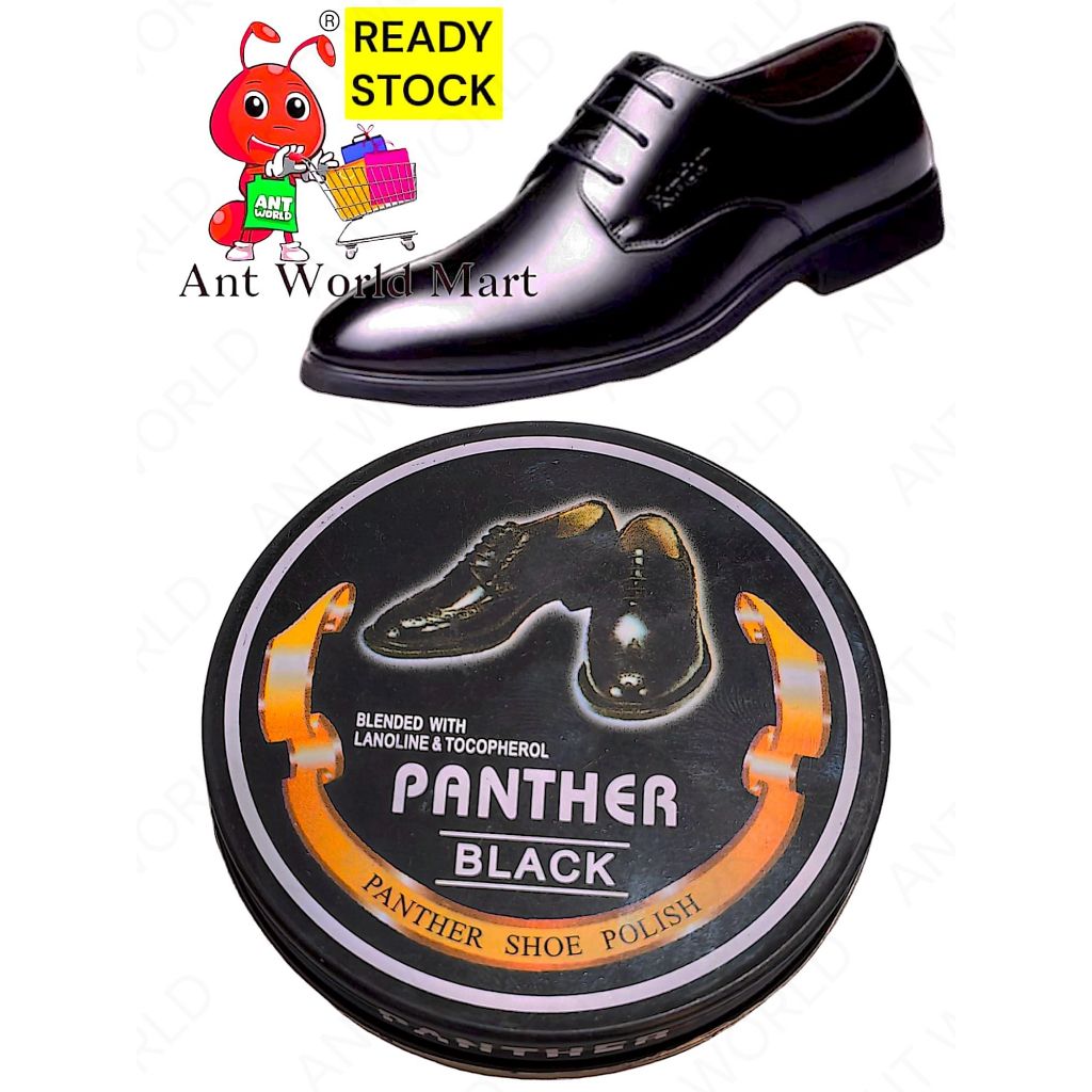 Panther sale shoe polish