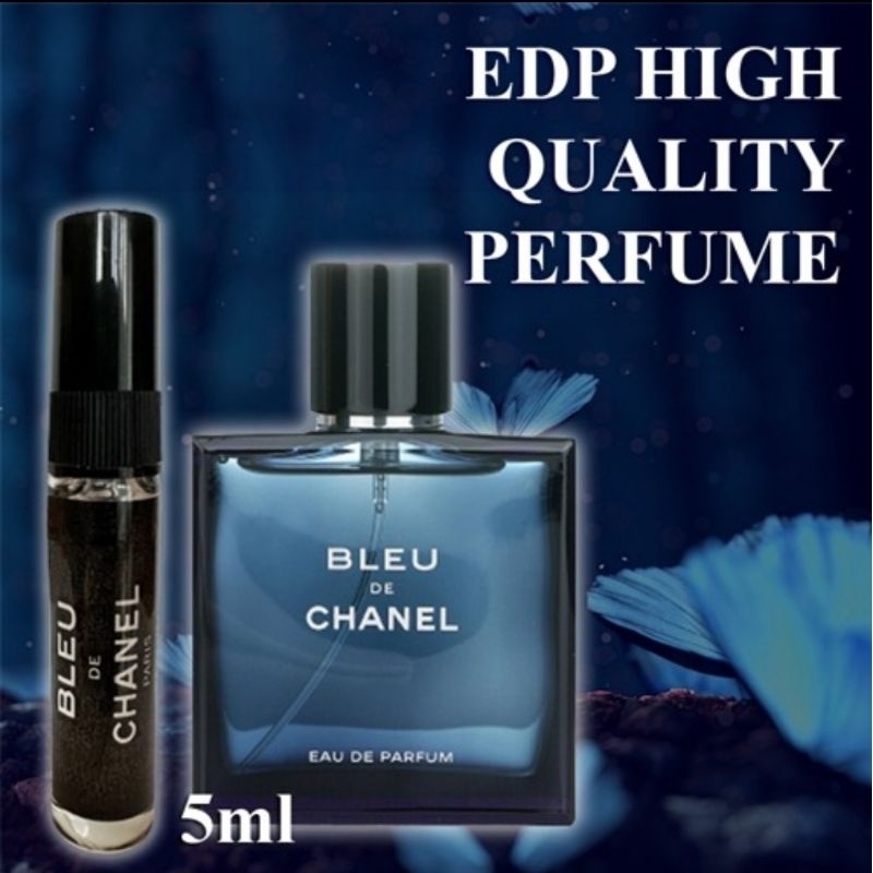 Harga parfum best sale chanel bleu