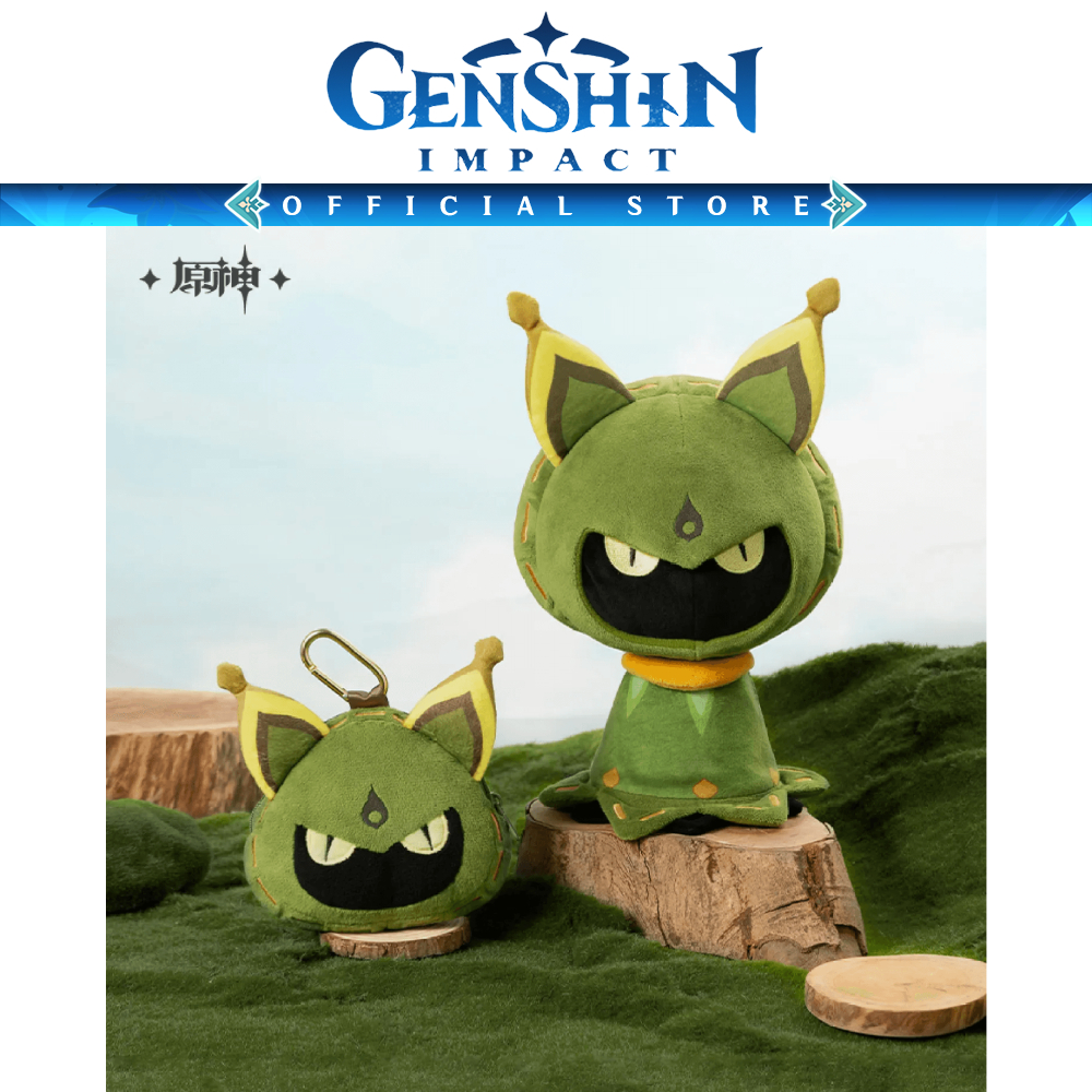 miHoYo Genshin Impact Collei Cuilein-Anbar Series | Shopee Malaysia